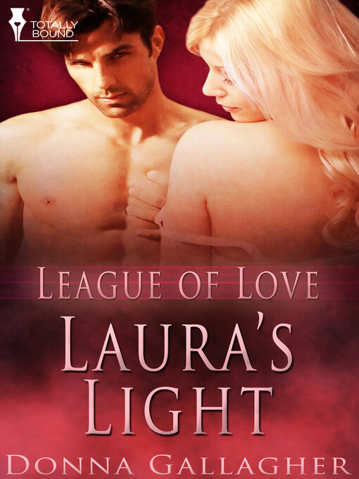 Title details for Laura's Light by Donna Gallagher - Available